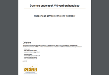 link naar https://domenie.dutveul.nl/rapport/5