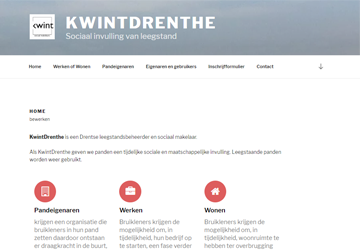 link naar http://archief.trialandsuccess.nl/kwintdrenthe.nl