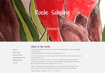 link naar http://roeliescholing.nl